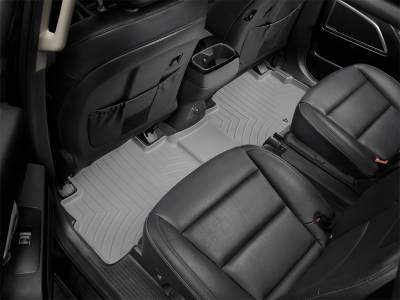 WeatherTech - WeatherTech 4615322 FloorLiner DigitalFit - Image 13