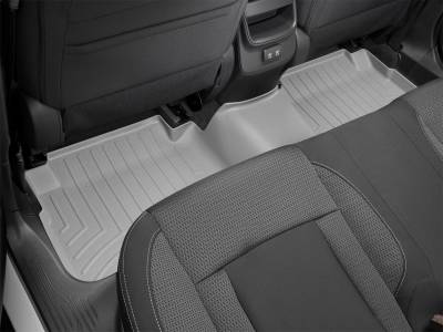 WeatherTech - WeatherTech 4615832 FloorLiner DigitalFit - Image 13
