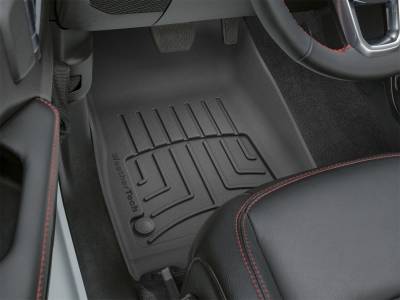 WeatherTech - WeatherTech 4413131IM FloorLiner HP - Image 13