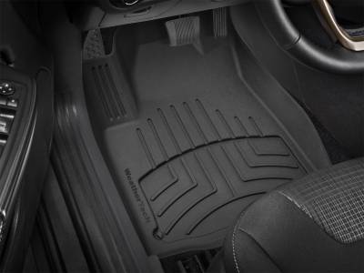 WeatherTech - WeatherTech 448331IM FloorLiner HP - Image 13