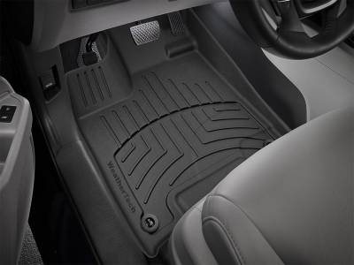WeatherTech - WeatherTech 448391IM FloorLiner HP - Image 13