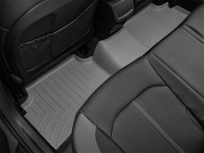 WeatherTech - WeatherTech 4615982 FloorLiner DigitalFit - Image 13
