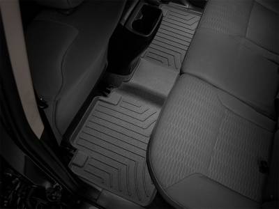 WeatherTech - WeatherTech 448722IM FloorLiner HP - Image 13