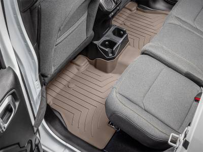 WeatherTech - WeatherTech 4513132IM FloorLiner HP - Image 13