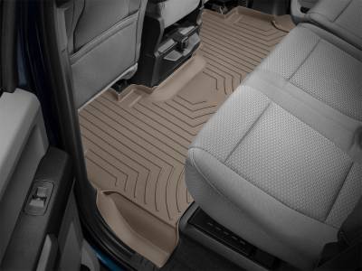 WeatherTech - WeatherTech 4510123IM FloorLiner HP - Image 13
