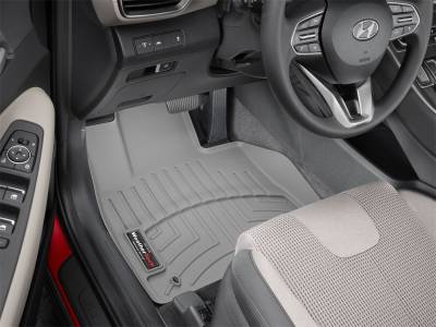 WeatherTech - WeatherTech 4616561 FloorLiner DigitalFit - Image 13