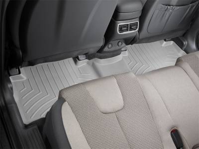 WeatherTech - WeatherTech 4616562 FloorLiner DigitalFit - Image 13