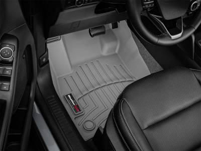 WeatherTech - WeatherTech 4617171 FloorLiner DigitalFit - Image 13