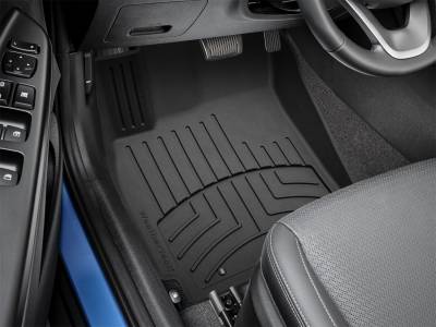 WeatherTech - WeatherTech 4414131IM FloorLiner HP - Image 13