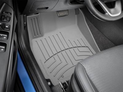 WeatherTech - WeatherTech 4614131IM FloorLiner HP - Image 13
