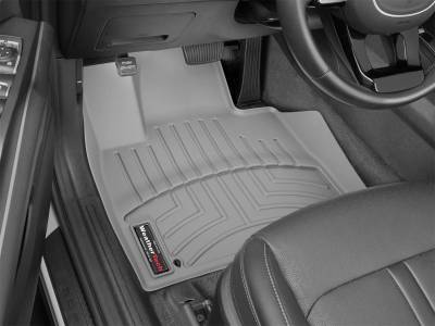 WeatherTech - WeatherTech 4616501 FloorLiner DigitalFit - Image 13
