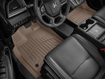 WeatherTech - WeatherTech 4512181IM FloorLiner HP - Image 13
