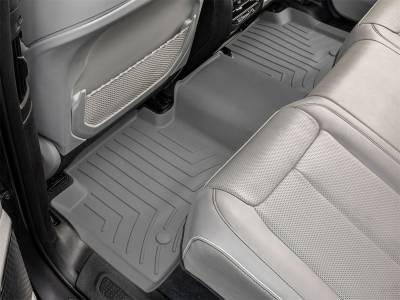 WeatherTech - WeatherTech 4617822IM FloorLiner HP - Image 13