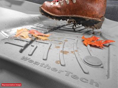 WeatherTech - WeatherTech 4615302IM FloorLiner HP - Image 4