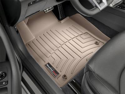 WeatherTech - WeatherTech 456661 FloorLiner DigitalFit - Image 13