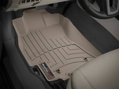 WeatherTech - WeatherTech 457081 FloorLiner DigitalFit - Image 13