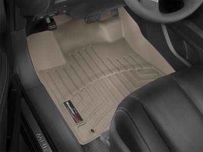 WeatherTech - WeatherTech 457561 FloorLiner DigitalFit - Image 13