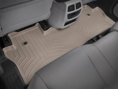 WeatherTech - WeatherTech 458392 FloorLiner DigitalFit - Image 13