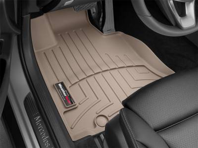 WeatherTech - WeatherTech 458981 FloorLiner DigitalFit - Image 13