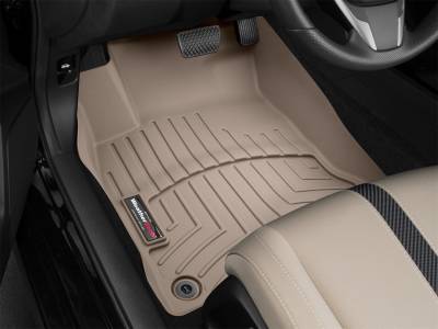 WeatherTech - WeatherTech 458841 FloorLiner DigitalFit - Image 13