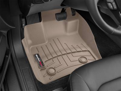 WeatherTech - WeatherTech 459611 FloorLiner DigitalFit - Image 13