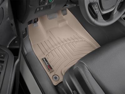 WeatherTech - WeatherTech 459711 FloorLiner DigitalFit - Image 13