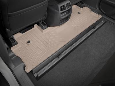WeatherTech - WeatherTech 459712 FloorLiner DigitalFit - Image 13