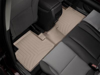 WeatherTech - WeatherTech 459692 FloorLiner DigitalFit - Image 13