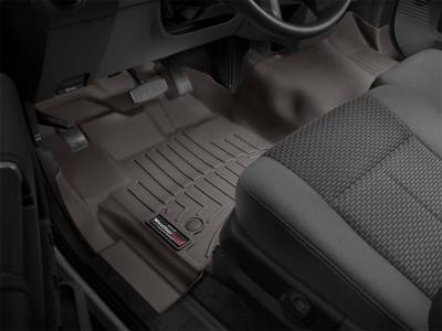 WeatherTech - WeatherTech 475811 FloorLiner DigitalFit - Image 13