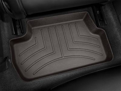 WeatherTech - WeatherTech 476752 FloorLiner DigitalFit - Image 13