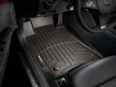 WeatherTech - WeatherTech 476811 FloorLiner DigitalFit - Image 13