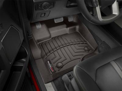 WeatherTech - WeatherTech 476971 FloorLiner DigitalFit - Image 13