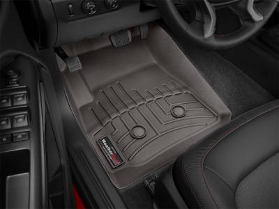 WeatherTech - WeatherTech 477511 FloorLiner DigitalFit - Image 13