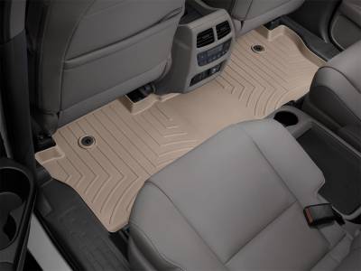 WeatherTech - WeatherTech 458395 FloorLiner DigitalFit - Image 13