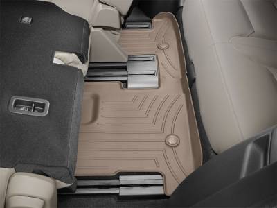 WeatherTech - WeatherTech 459723 FloorLiner DigitalFit - Image 13