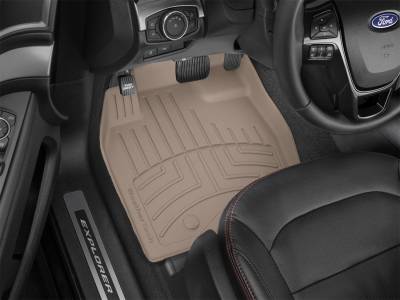 WeatherTech - WeatherTech 459811IM FloorLiner HP - Image 13