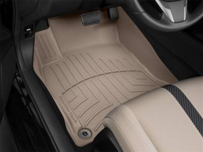 WeatherTech - WeatherTech 458841IM FloorLiner HP - Image 13