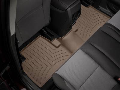 WeatherTech - WeatherTech 459692IM FloorLiner HP - Image 13