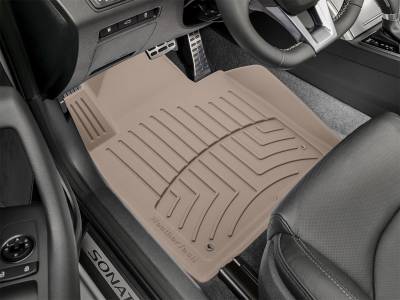 WeatherTech - WeatherTech 456661IM FloorLiner HP - Image 13
