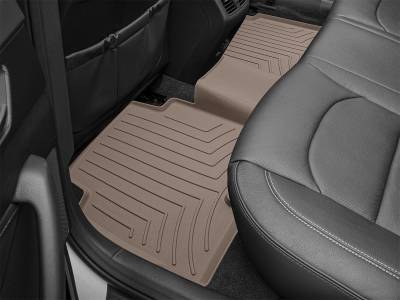 WeatherTech - WeatherTech 456662IM FloorLiner HP - Image 13