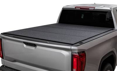 ACI - ACI B4020039 LOMAX Hard Tri-Fold Cover - Image 1