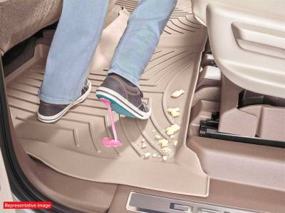 WeatherTech - WeatherTech 444012IM FloorLiner HP - Image 6