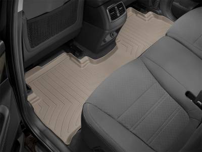 WeatherTech - WeatherTech 457702 FloorLiner DigitalFit - Image 13