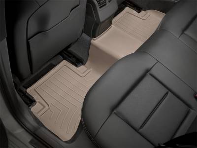 WeatherTech - WeatherTech 452583 FloorLiner DigitalFit - Image 13