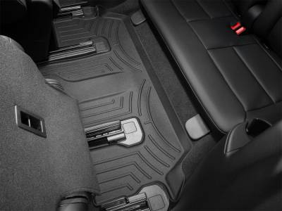 WeatherTech - WeatherTech 4415755 FloorLiner DigitalFit - Image 13
