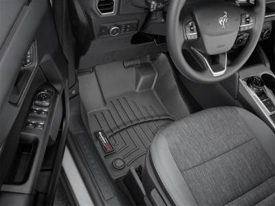 WeatherTech - WeatherTech 4416421 FloorLiner DigitalFit - Image 13