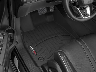 WeatherTech - WeatherTech 4417961 FloorLiner DigitalFit - Image 13