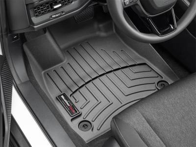 WeatherTech - WeatherTech 4418001 FloorLiner DigitalFit - Image 13
