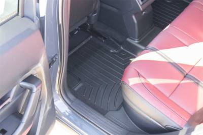 WeatherTech - WeatherTech 4419232 FloorLiner DigitalFit - Image 13