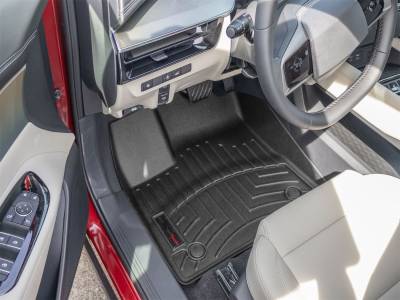 WeatherTech - WeatherTech 4419261 FloorLiner DigitalFit - Image 13